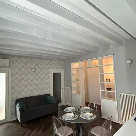Casavolta Villa Padova