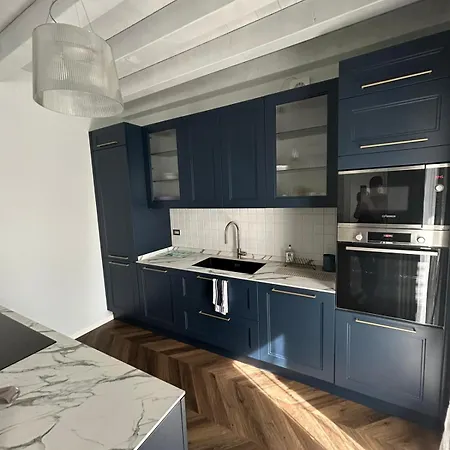 Casavolta Villa *