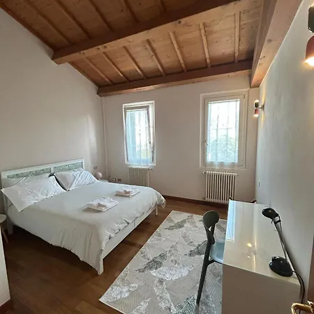 Villa Casavolta
