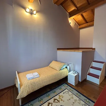 Villa Casavolta *