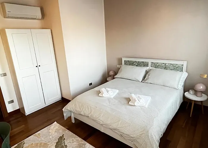 فيلة Casavolta بادوفا