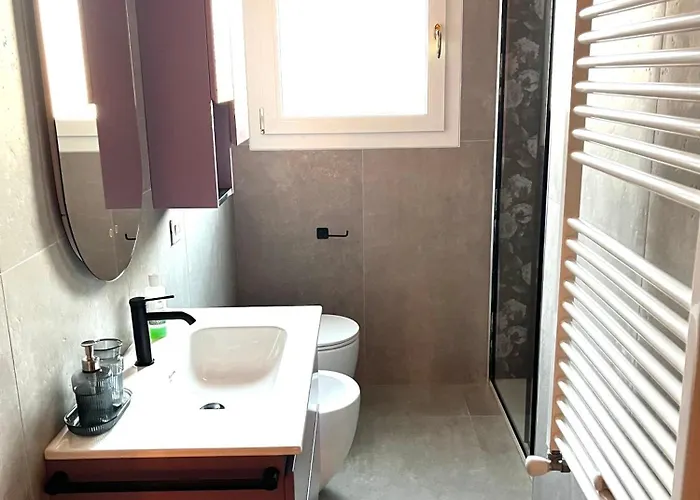 Casavolta * بادوفا