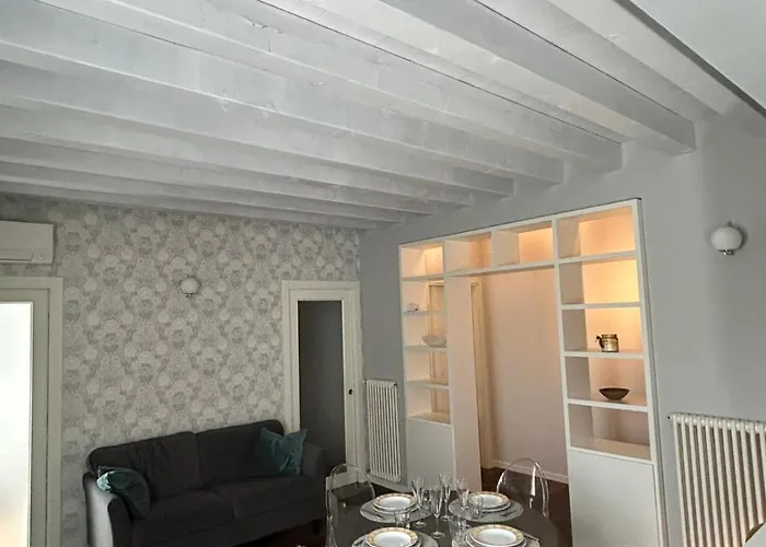 Casavolta Villa Padova